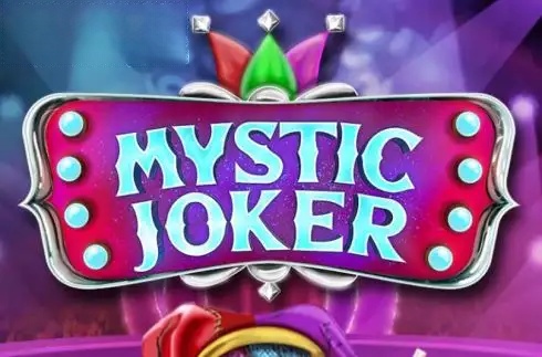 Mystic Joker (Vibra Gaming)
