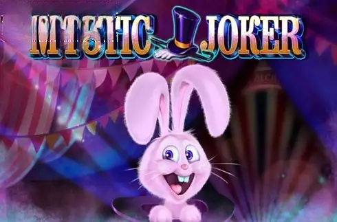 Mystic Joker (Playbro)