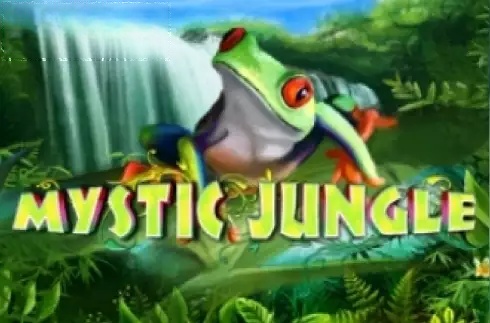 Mystic Jungle (DLV)