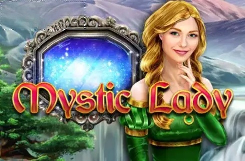 Mystic Lady