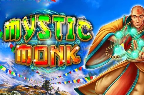 Mystic Monk