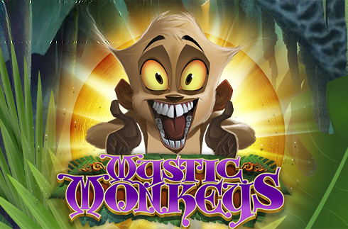 Mystic Monkeys
