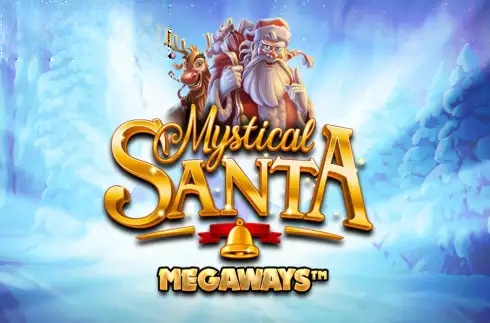 Mystical Santa Megaways