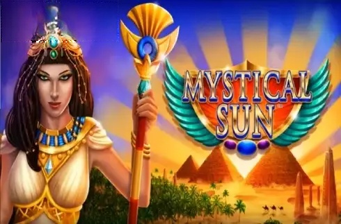 Mystical Sun