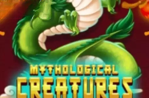 Mythological Creatures