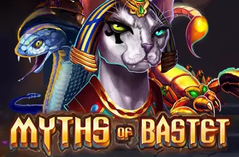 Myths of Bastet