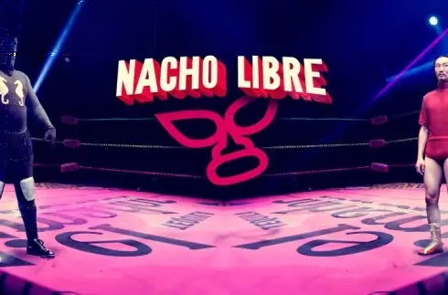 Nacho Libre