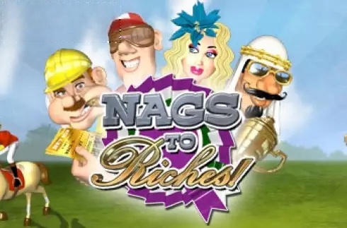 Nags to Riches