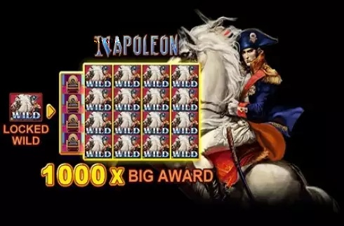 Napoleon (JDB)