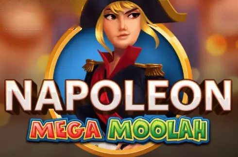 Napoleon Mega Moolah