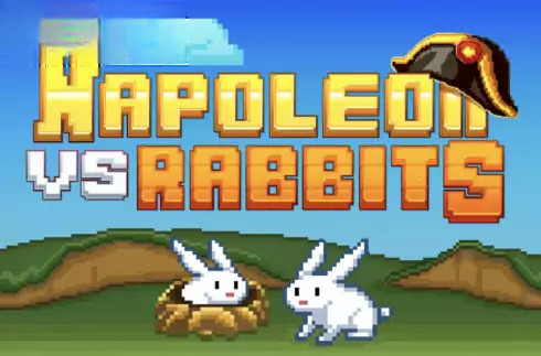 Napoleon vs Rabbits