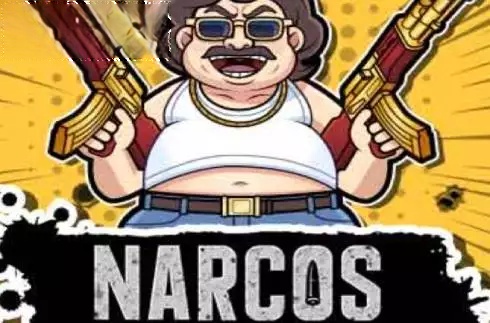 Narcos (Funky Games)