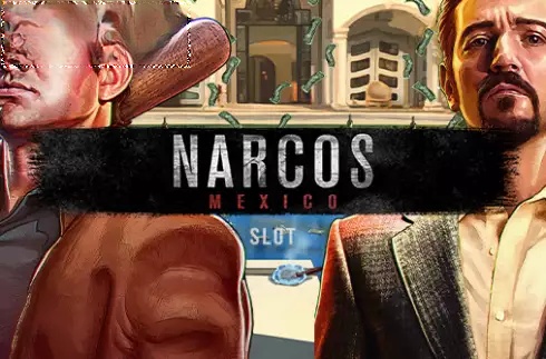 Narcos Mexico