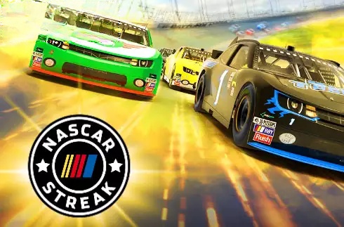 Nascar Streak