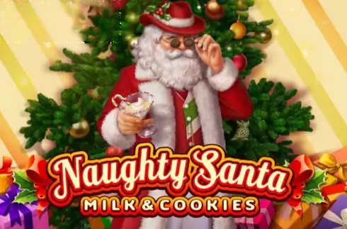 Naughty Santa