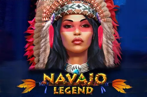 Navajo Legend