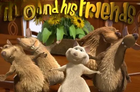 Ned and His Friends