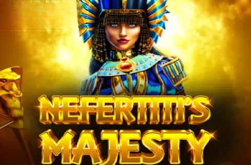 Nefertiti's Majesty