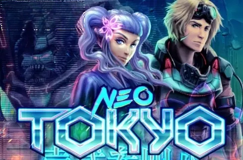 Neo Tokyo