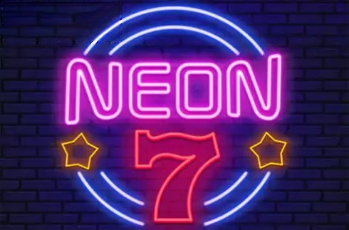 Neon 7