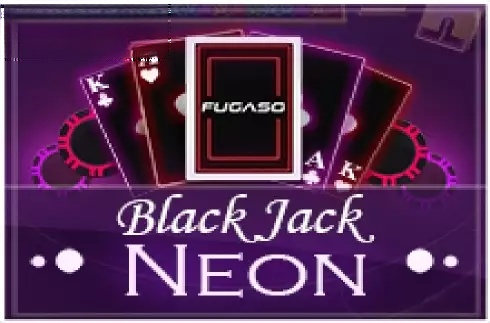 Neon Blackjack Classic