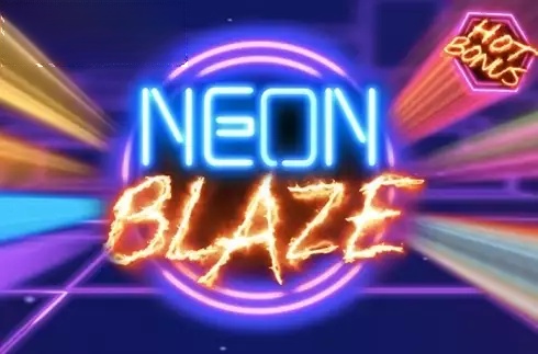 Neon Blaze