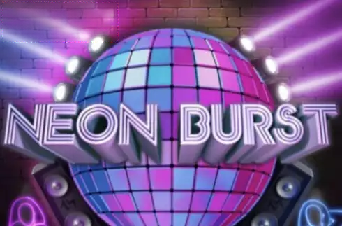 Neon Burst