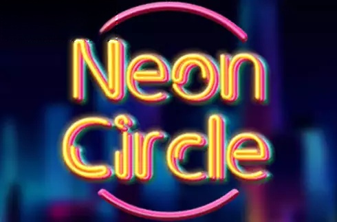 Neon Circle