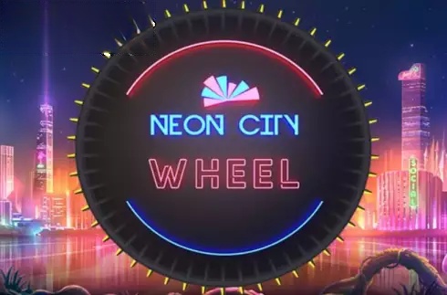 Neon City Wheel