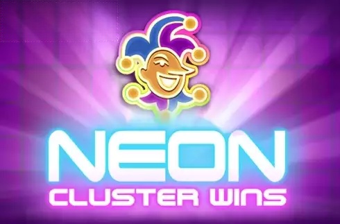 Neon Cluster Wins