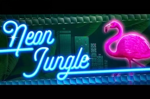 Neon Jungle
