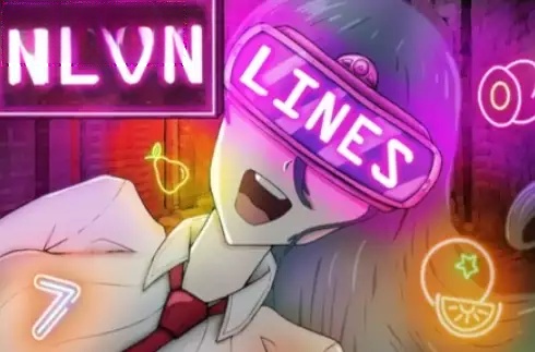 Neon Lines