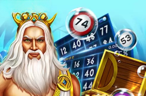 Neptune Bingo