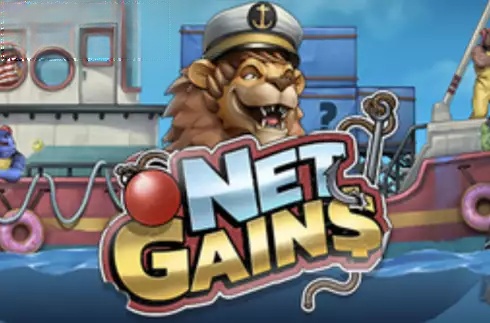 Net Gains