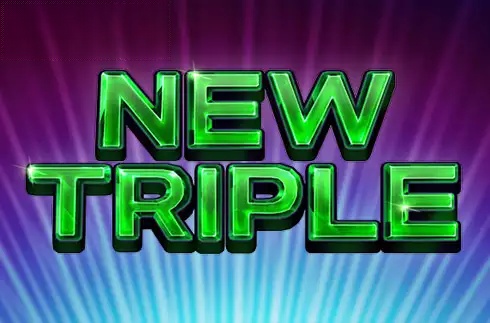 New Triple
