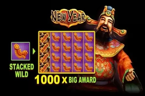 New Year
