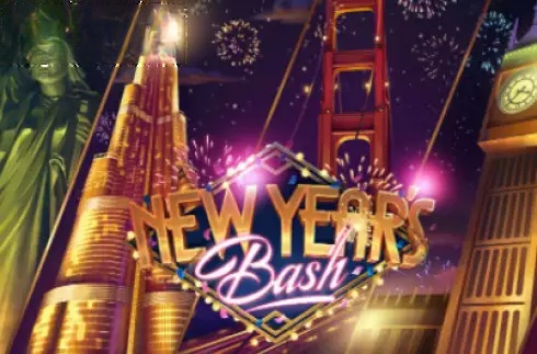 New Year' Bash