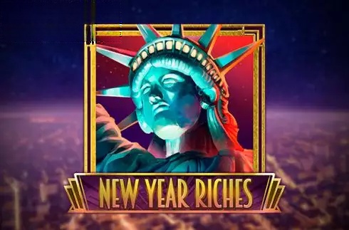 New Year Riches