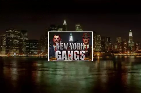 New York Gangs (GamesOS)