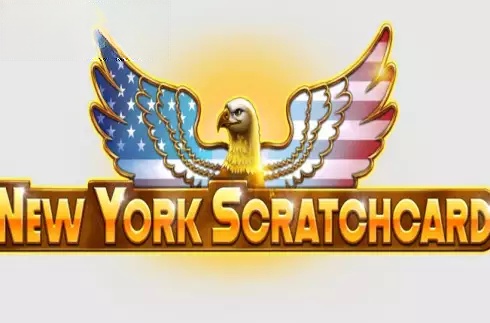 New York Scratchcard