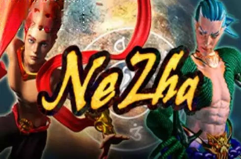 Nezha (Gamatron)