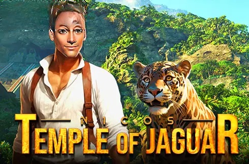 Nico's Temple of Jaguar