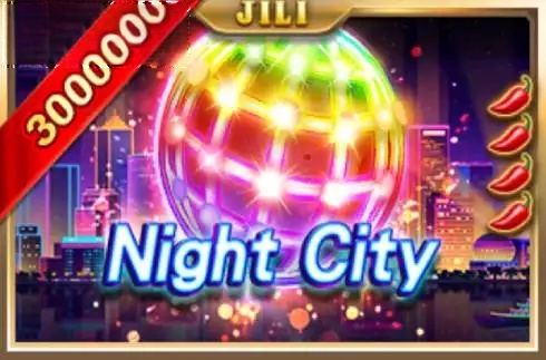 Night City
