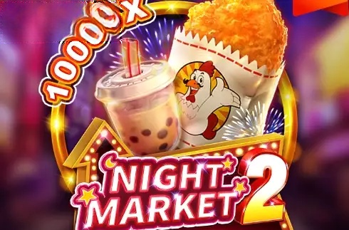 Night Market 2