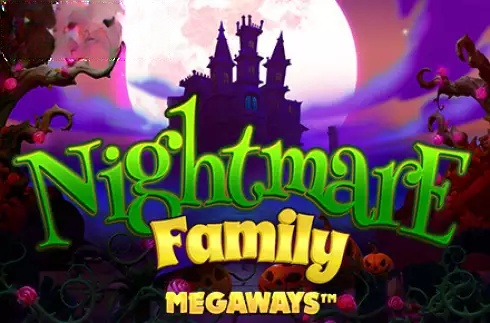 Nightmare Family Megaways