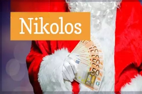 Nikolos