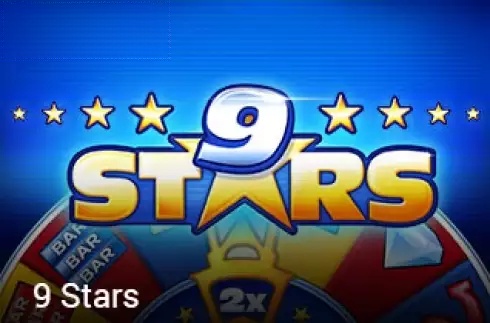 Nine Stars (Kajot Games)