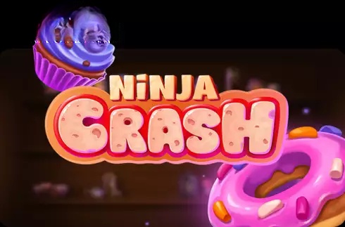 Ninja Crash