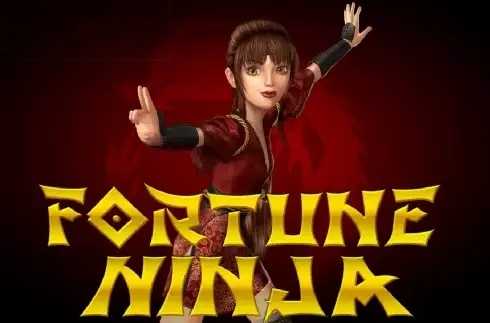 Ninja Fortune
