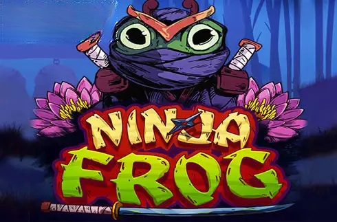 Ninja Frog